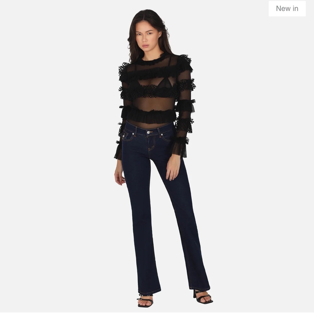 OW Intimates - Grace Bodysuit